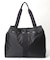 GYM TOTE BAG ブラックC