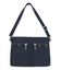 POUCH CROSSBODY ダークブルーC