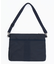 POUCH CROSSBODY ダークブルーC