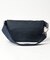 ESSENTIAL BELT BAG ダークブルーC