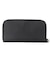 TECH WALLET WRISTLET リサイクルドブラックJP