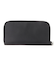 TECH WALLET WRISTLET リサイクルドブラックJP