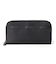 TECH WALLET WRISTLET リサイクルドブラックJP