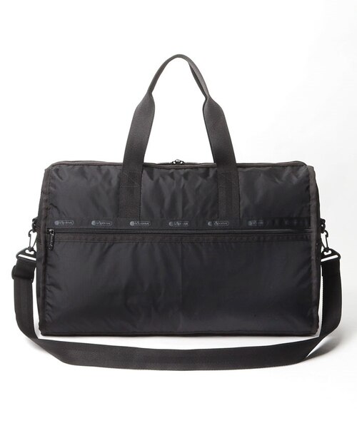 LeSportsac DELUXE LG WEEKENDER リトルミイ LeSportsac（レスポートサック）の「DELUXE LG WEEKENDER