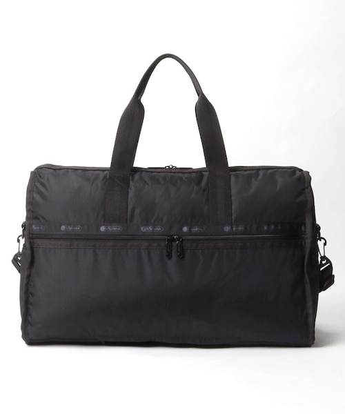 LeSportsac DELUXE LG WEEKENDER リトルミイ Amazon.co.jp: LeSportsac DELUXE LG WEEKENDER LeSport Sack