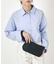 Medium Koko Crossbody リサイクルドブラックJP