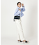 Medium Koko Crossbody リサイクルドブラックJP