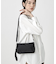 Medium Koko Crossbody リサイクルドブラックJP
