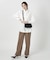 Medium Koko Crossbody リサイクルドブラックJP