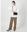 Medium Koko Crossbody リサイクルドブラックJP