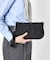Medium Koko Crossbody リサイクルドブラックJP