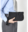 Medium Koko Crossbody リサイクルドブラックJP