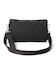 Medium Koko Crossbody リサイクルドブラックJP