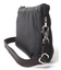Medium Koko Crossbody リサイクルドブラックJP