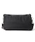 Medium Koko Crossbody リサイクルドブラックJP