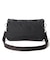 Medium Koko Crossbody リサイクルドブラックJP