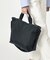 DELUXE EASY CARRY TOTE リサイクルドブラックJP