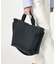 DELUXE EASY CARRY TOTE リサイクルドブラックJP