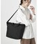 DELUXE EASY CARRY TOTE リサイクルドブラックJP