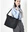 DELUXE EASY CARRY TOTE リサイクルドブラックJP