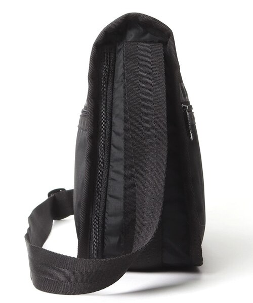 DELUXE EVERYDAY BAG リサイクルドブラックJP｜レスポートサックの通販