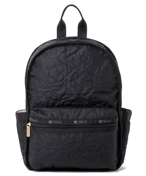 ROUTE SM BACKPACK パフィーブロッサムズ｜レスポートサックの