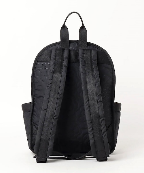 ✨未使用✨ レスポートサック パフィーブロッサムズ リュック バックパック ROUTE SM BACKPACKパフィーブロッサムズ（バックパック/リュック