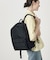 ROUTE BACKPACK リサイクルドブラックJP