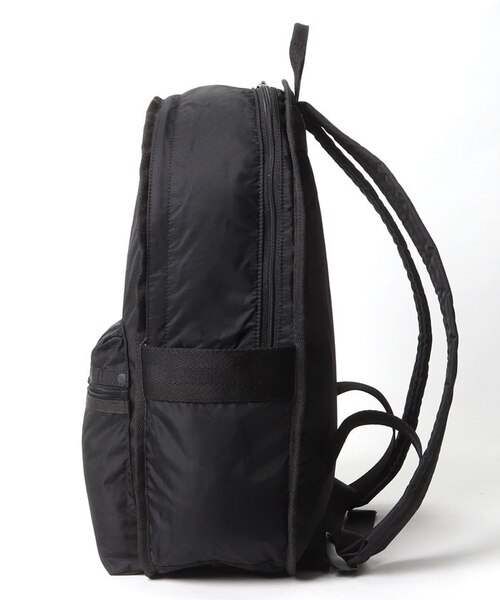最終レスポートサック・ROUTE BACKPACK・リサイクルドブラックJP 5051845071FS_12.jpg