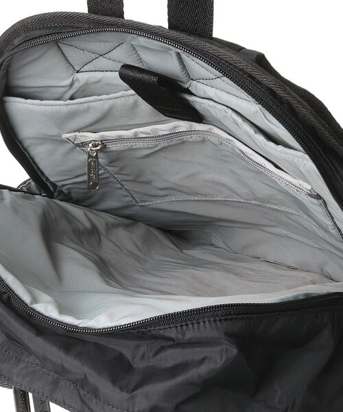ROUTE BACKPACK 【日本限定】リサイクルドブラックJP