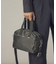 SMALL UPTOWN SATCHEL グラベルC