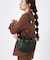 SMALL UPTOWN SATCHEL グラベルC