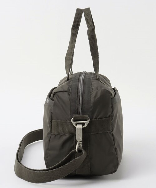 SMALL UPTOWN SATCHEL グラベルC｜レスポートサックの通販｜&mall