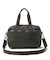 SMALL UPTOWN SATCHEL グラベルC