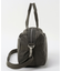 SMALL UPTOWN SATCHEL グラベルC