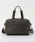 SMALL UPTOWN SATCHEL グラベルC