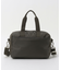 SMALL UPTOWN SATCHEL グラベルC