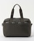 SMALL UPTOWN SATCHEL グラベルC