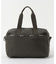 SMALL UPTOWN SATCHEL グラベルC