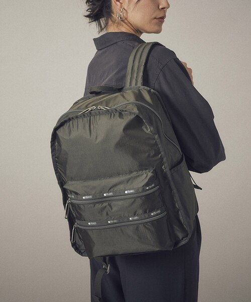 FUNCTIONAL BACKPACK グラベルC｜レスポートサックの通販｜&mall