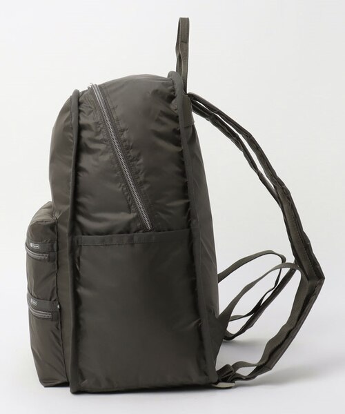 レスポートサック エッセンシャルコレクションリュック グラベル ESSENTIAL CARRYALL BPグラベルC（バックパック/リュック