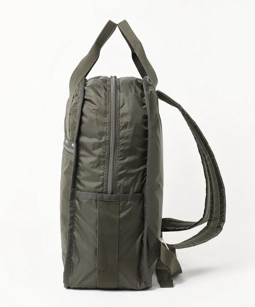CR URBAN BACKPACK グラベルC｜レスポートサックの通販｜&mall（アンド
