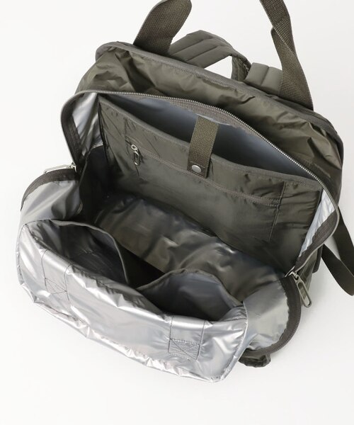 CR URBAN BACKPACK グラベルC｜レスポートサックの通販｜&mall（アンド