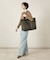 GYM TOTE BAG グラベルC