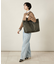 GYM TOTE BAG グラベルC