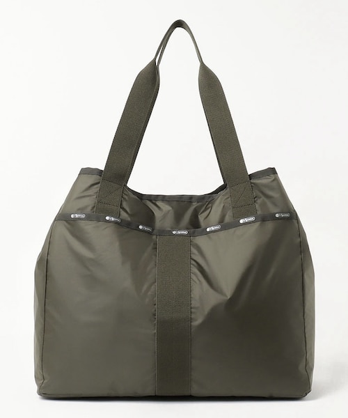 GYM TOTE BAG グラベルC｜レスポートサックの通販｜&mall（アンド