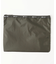 GYM TOTE BAG グラベルC