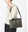 POUCH CROSSBODY グラベルC