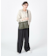 POUCH CROSSBODY グラベルC