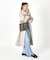 POUCH CROSSBODY グラベルC